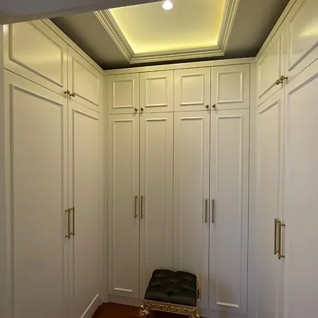 Exclusive Penthouse With Stunning Castle & Sea Views , 3 Bedrooms Of Pure Elegance 알란야