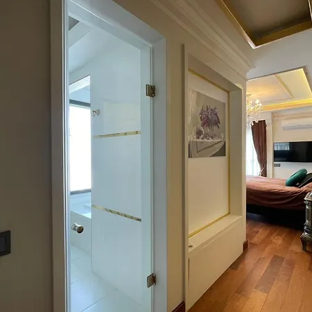 아파트 Exclusive Penthouse With Stunning Castle & Sea Views , 3 Bedrooms Of Pure Elegance