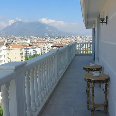 Apartament Exclusive Penthouse With Stunning Castle & Sea Views , 3 Bedrooms Of Pure Elegance *