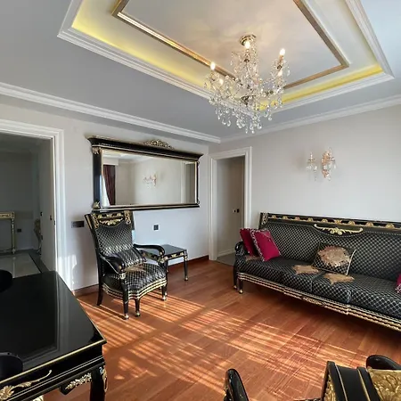 Apartament Exclusive Penthouse With Stunning Castle & Sea Views , 3 Bedrooms Of Pure Elegance *