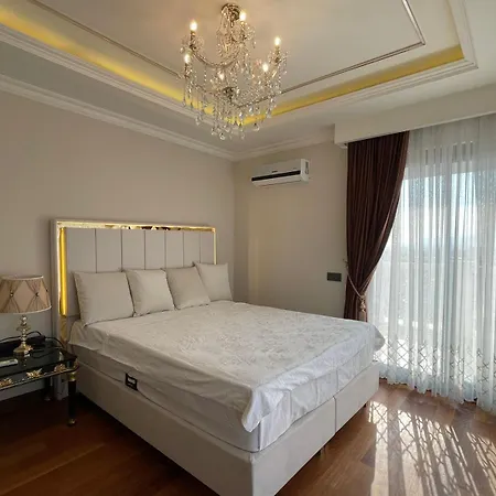 Apartament Exclusive Penthouse With Stunning Castle & Sea Views , 3 Bedrooms Of Pure Elegance *